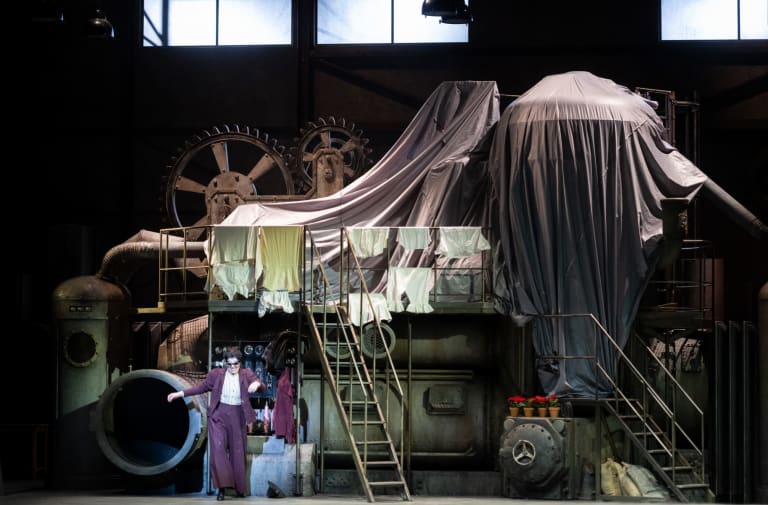 Cendrillon (saison 21/22) - 12