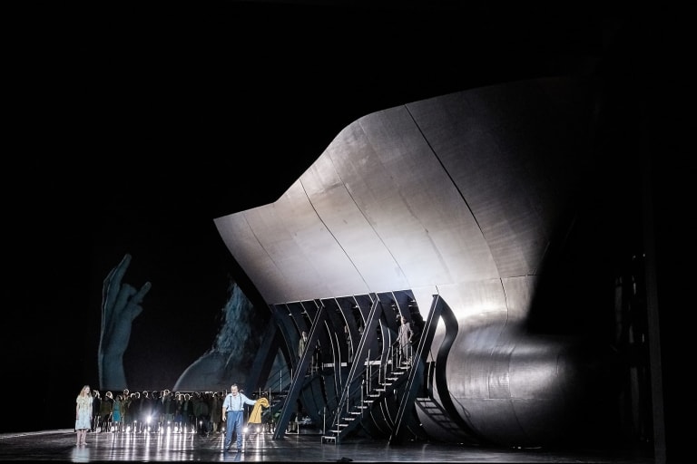 Simon Boccanegra (Saison 18/19) - 13