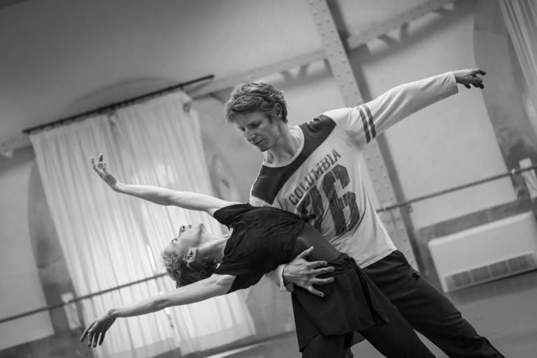 Ratmansky / Balanchine / Robbins / Peck - 2