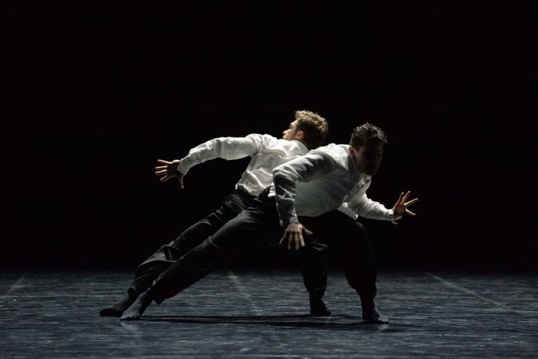 Body and Soul (saison 21/22)