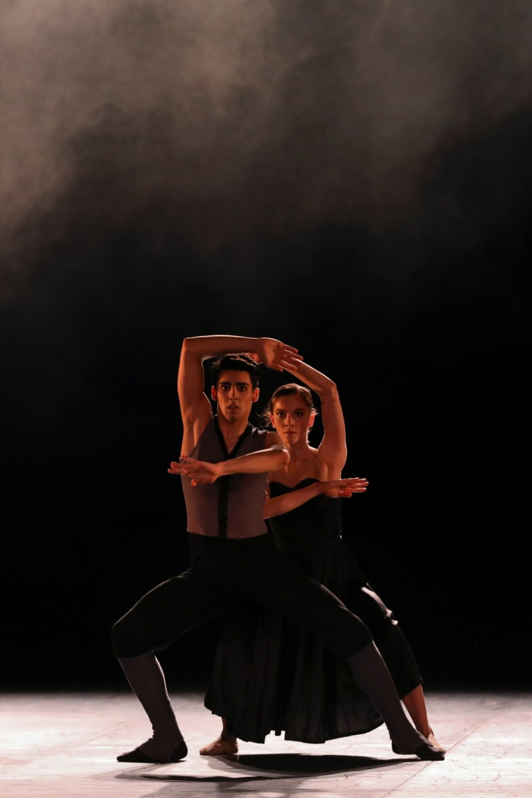 spectacle de l'école de danse - 10