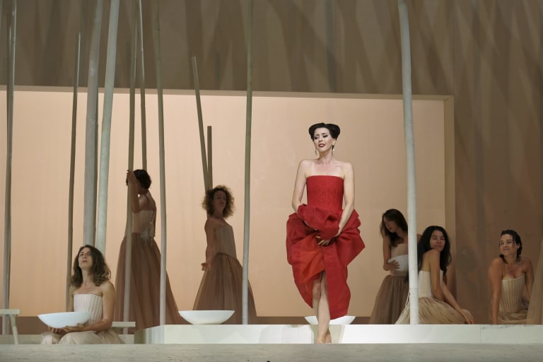 Les Huguenots (saison 18/19) - 12