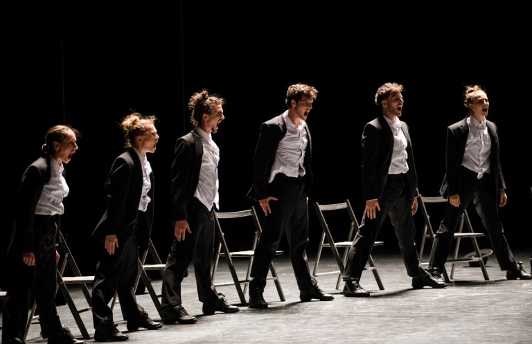 Decadance (saison 18/19) - 2