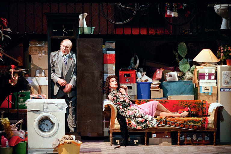 L'Heure espagnole - 3