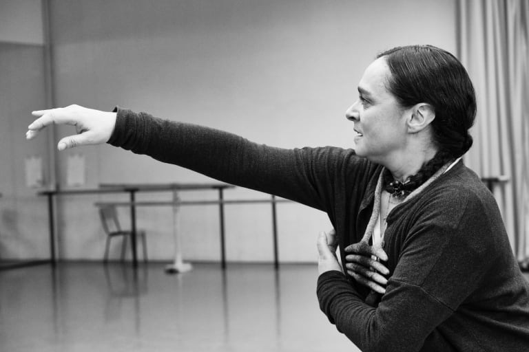 Sleight of Hand en répétition (saison 18/19)