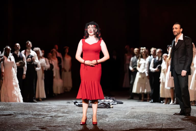 La Cenerentola (saison 26/27) - 14