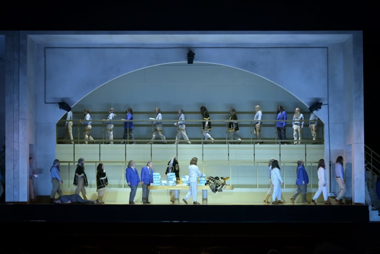 Parsifal (saison 21/22) - 29