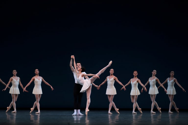 Concerto Barocco (saison 19/20)