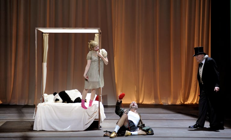 Yvonne, princesse de Bourgogne - 2