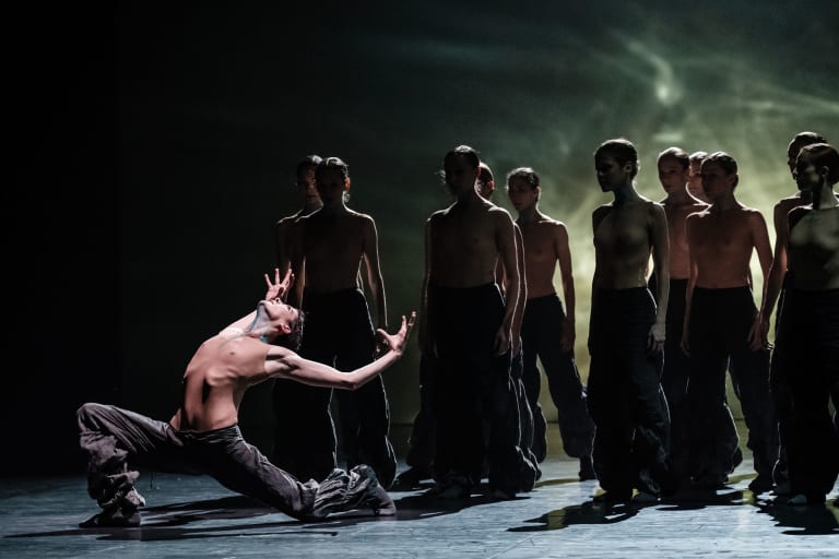 The Seasons’ Canon - 9