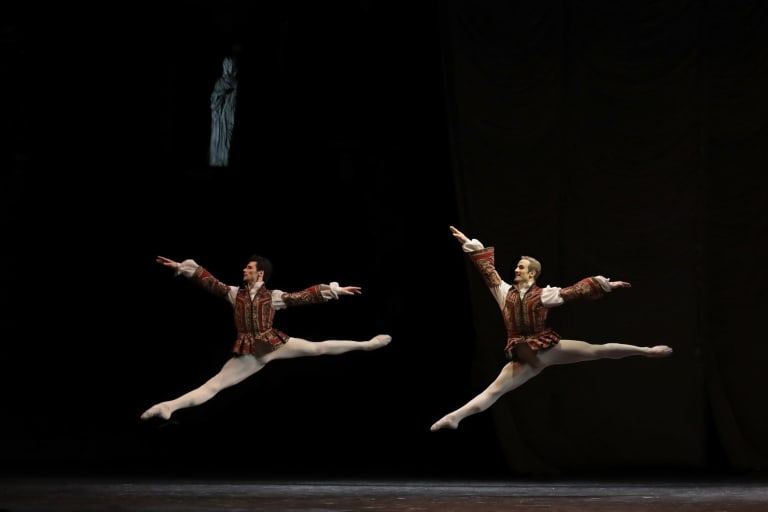 Raymonda (saison 19/20)