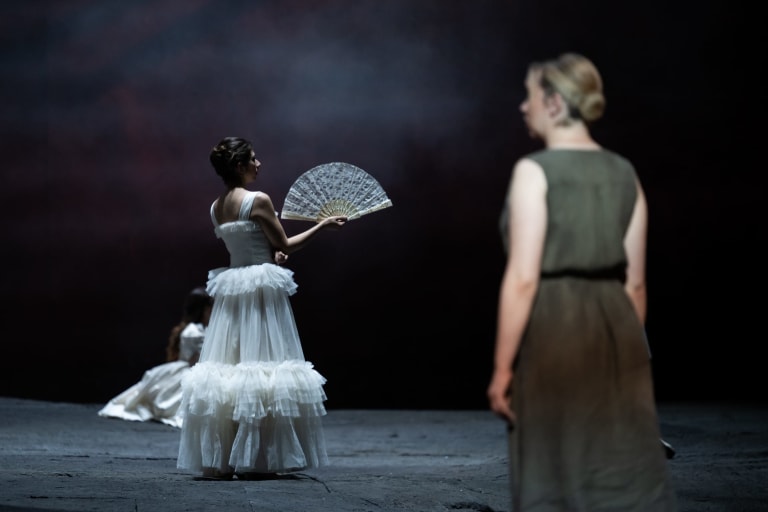 La Cenerentola (saison 26/27) - 9