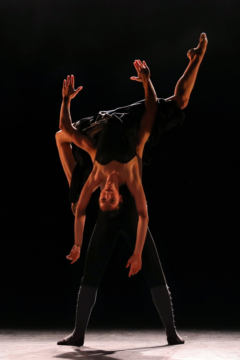 spectacle de l'école de danse - 17