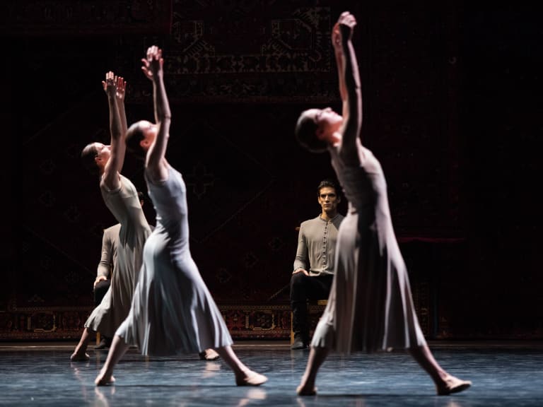 Symphonie de psaumes - 10