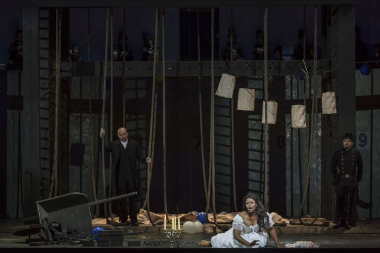 Lucia di Lammermoor - 7