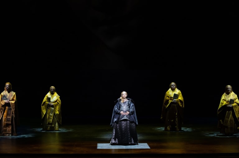 Le Soulier de satin (saison 20/21) - 49