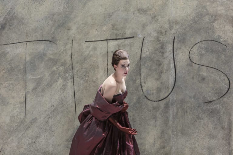 La Clémence de Titus - 14