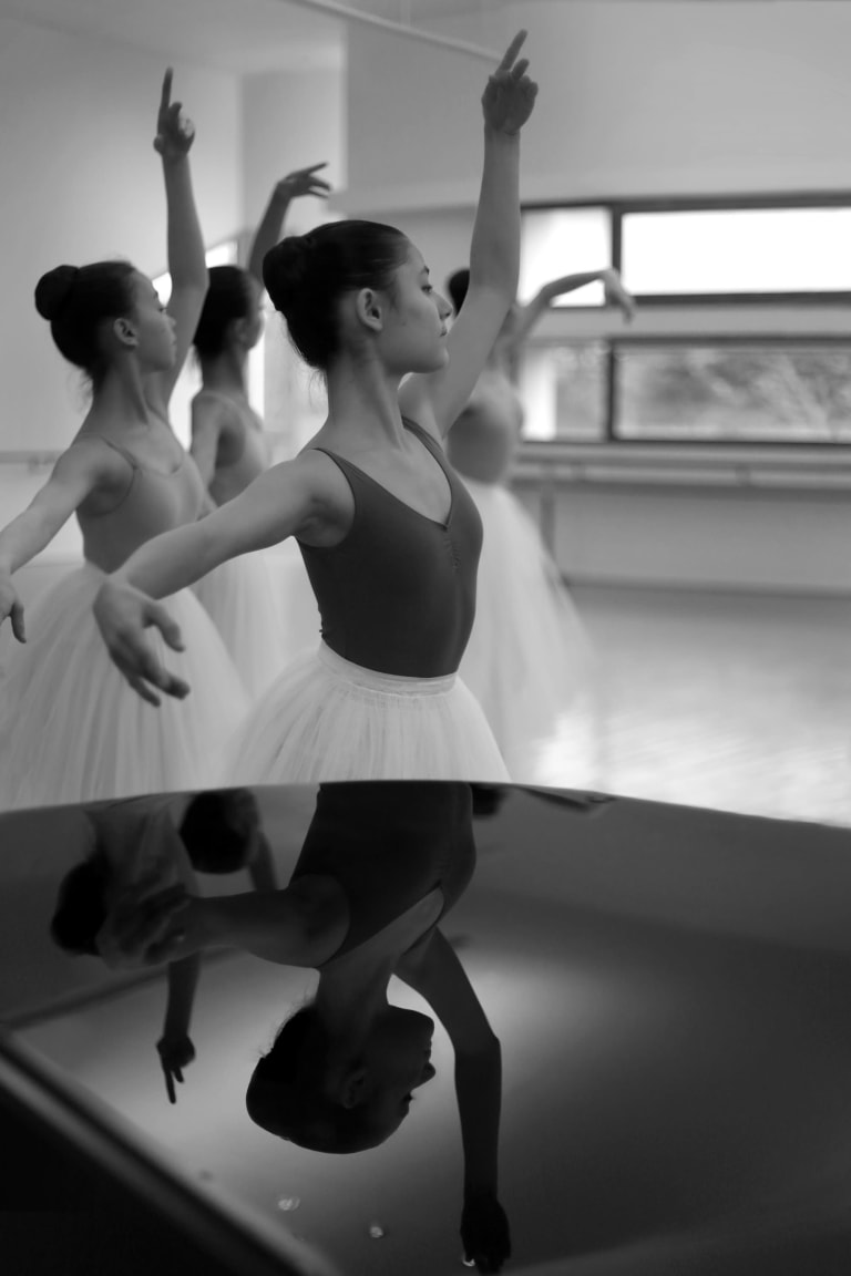Suite de danses - 3