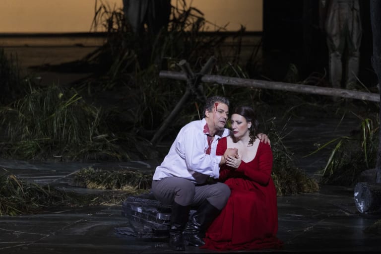 Tosca (saison 25/26) - 2