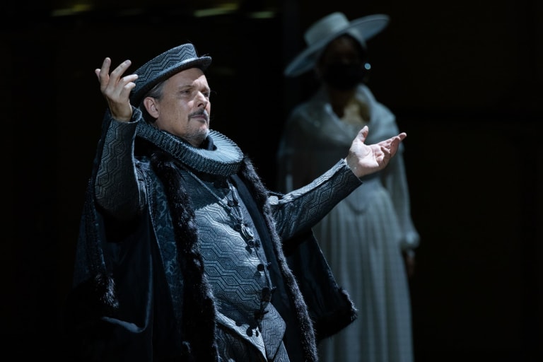 Le Soulier de satin (saison 20/21) - 21