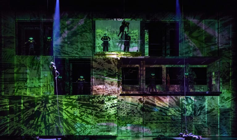  La Walkyrie (saison 25/26) - 30