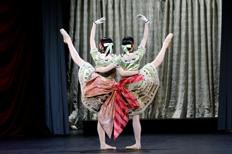 2024 EdD-spect-©Loboff-435-Forains_LE FORAINS_Roland Petit (c) Svetlana Loboff OnP