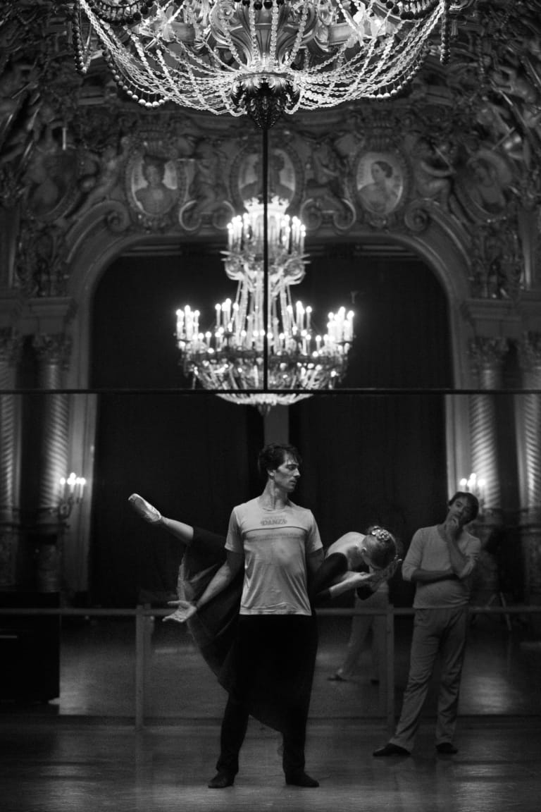 La Dame aux Camélias - 18