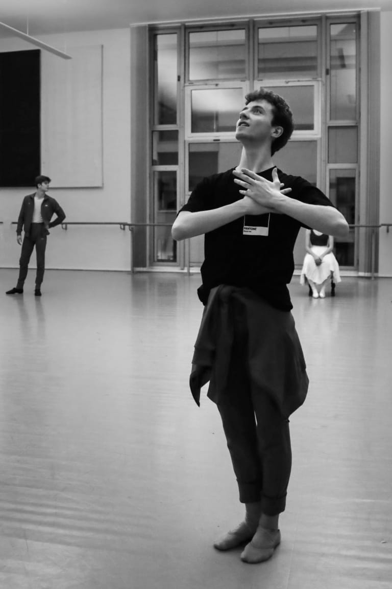 Spectacle de l'École de Danse (saison 19/20) - 11