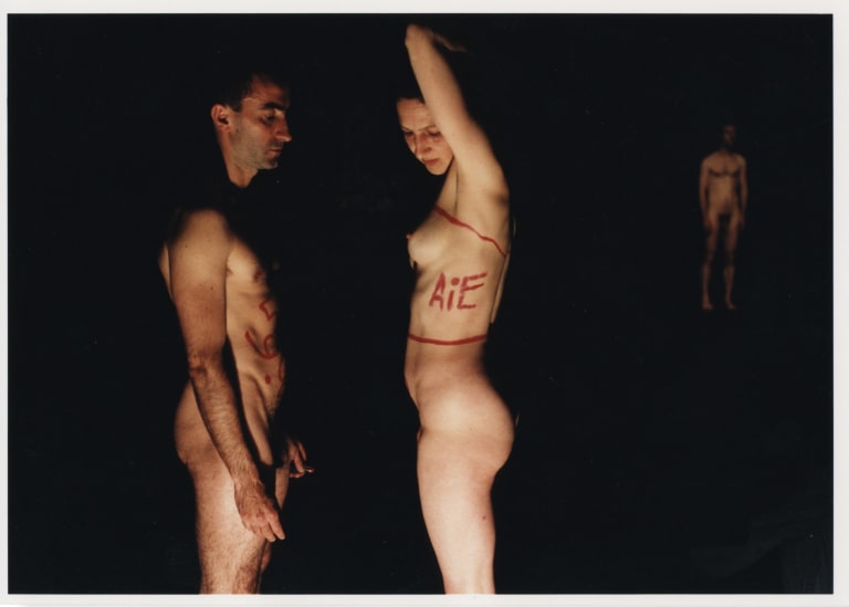 Jérôme Bel, Jerome Robbins - 5