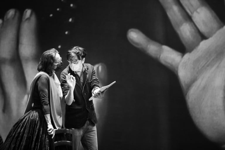 Le Soulier de satin - 20