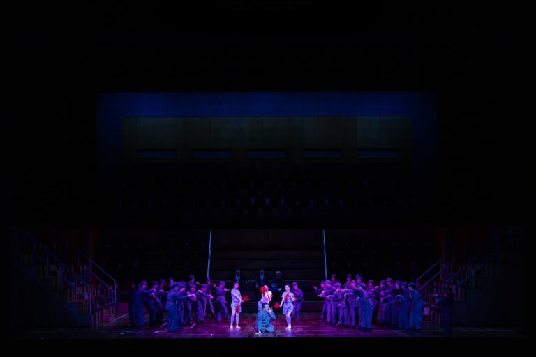 Nixon in China 22-23 © Elena Bauer - OnP (608)