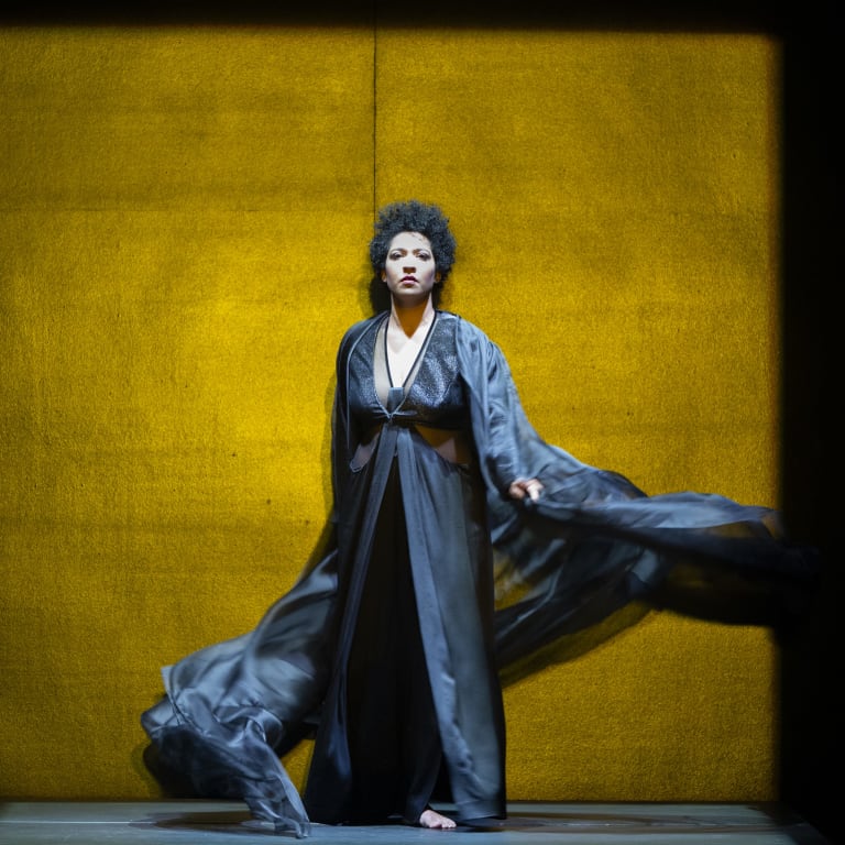Perle noire : méditations pour Joséphine - 1