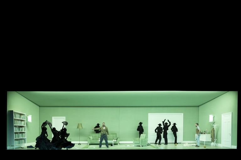 Don Quichotte (saison 23/24) - 13