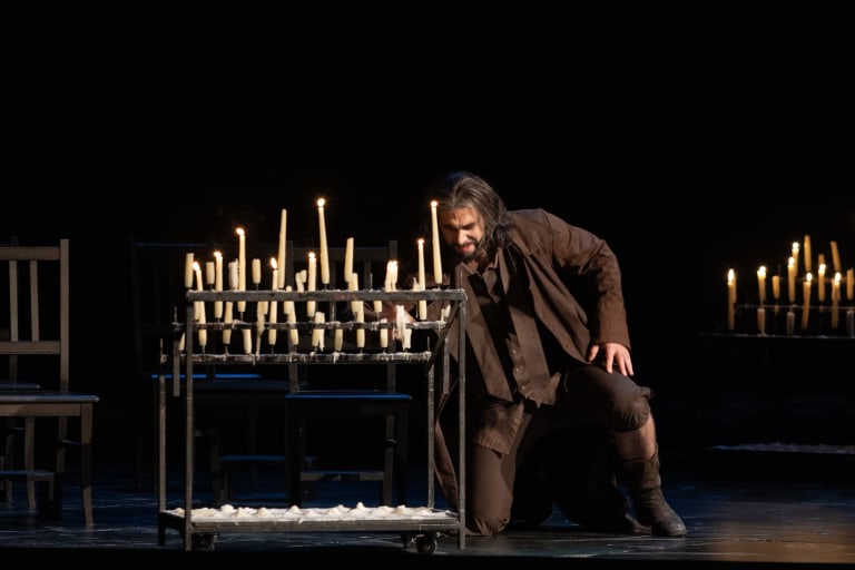 Tosca (saison 25/26) - 14