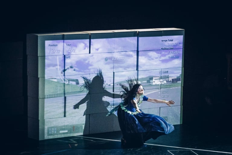 Le monde n'est pas comme toujours 7 