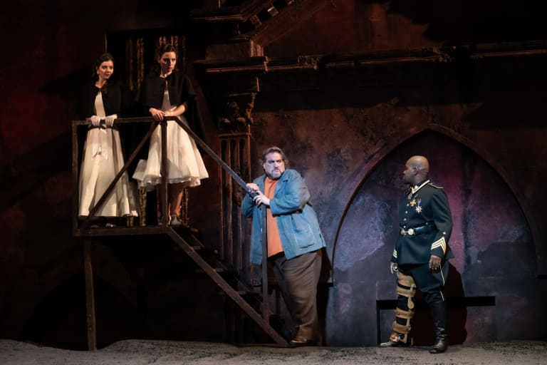 La Cenerentola (saison 26/27) - 2
