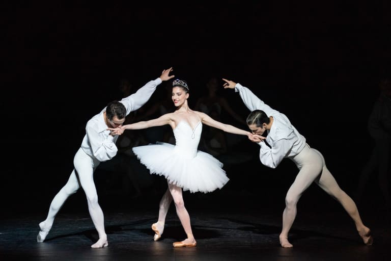 Hommage à ¨Patrick Dupond - 16