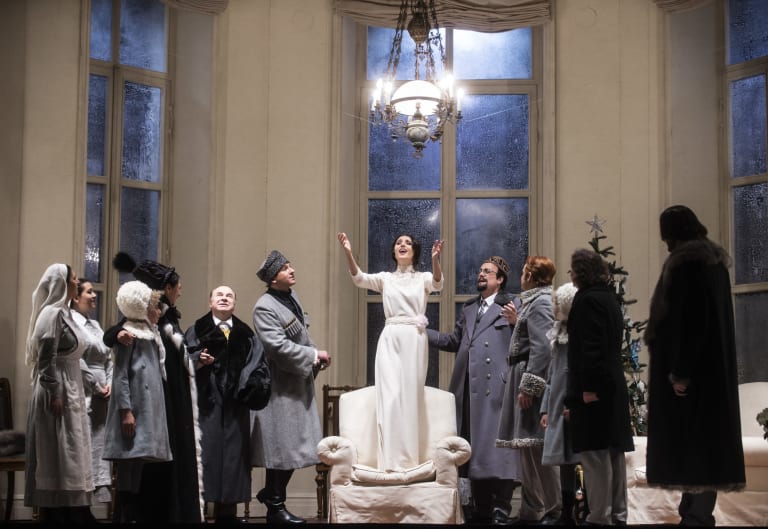 Iolanta / Casse-Noisette (saison 18/19)  - 15