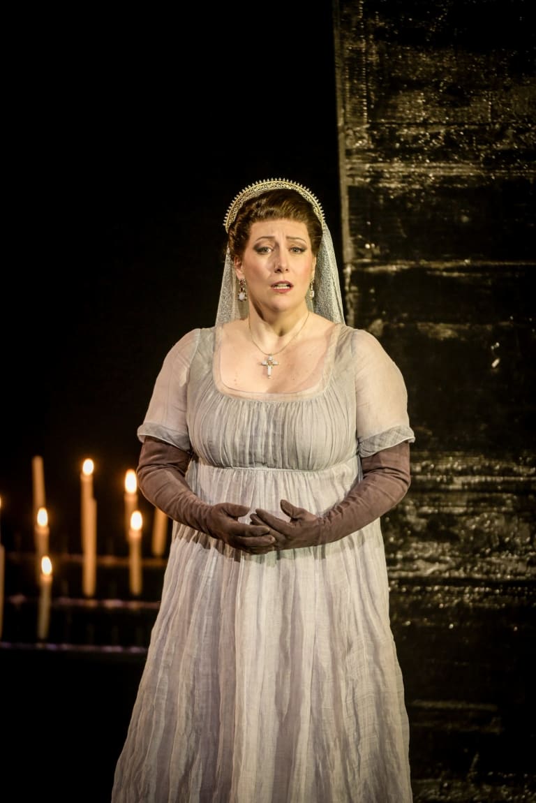 Tosca (saison 25/26) - 15