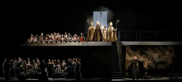 Tosca (saison 18/19) - 25