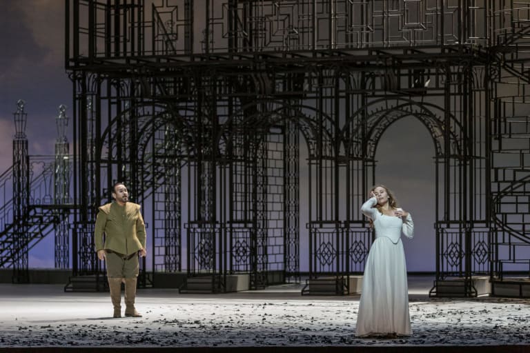 Les Puritains (saison 19/20) - 22