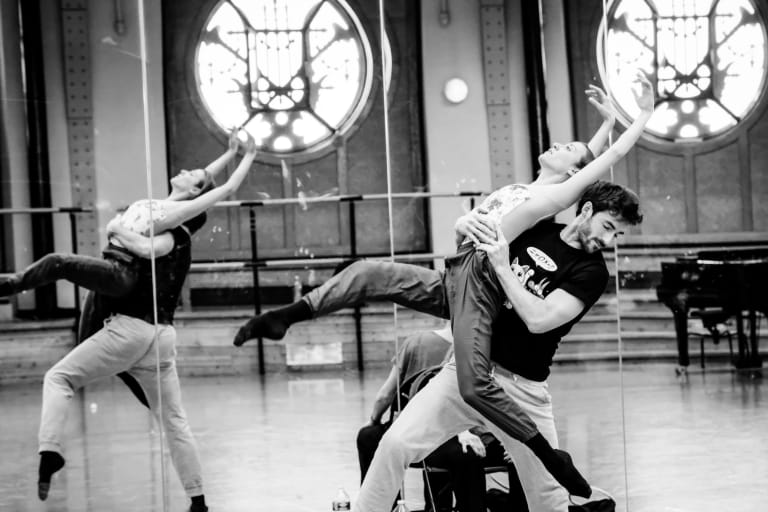 Thierrée Shechter Pérez Pite - 30