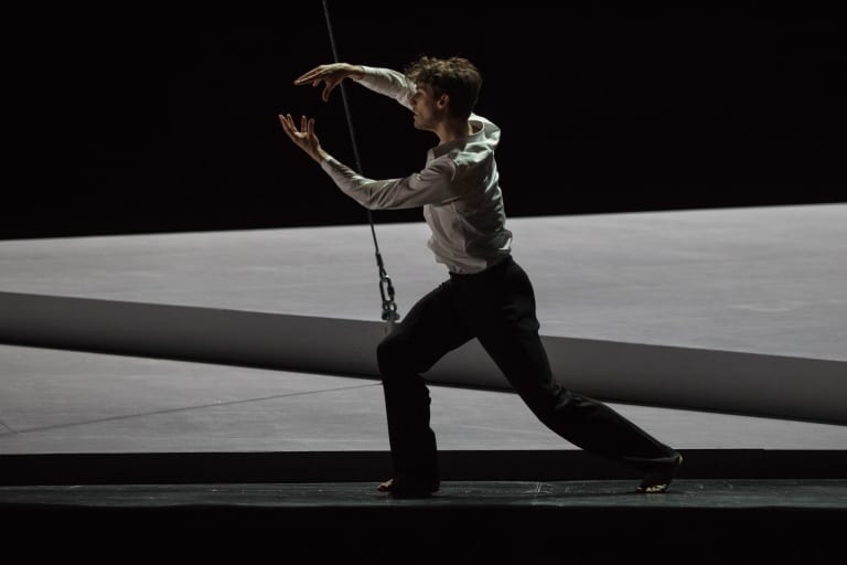 Roméo et juliette - 2