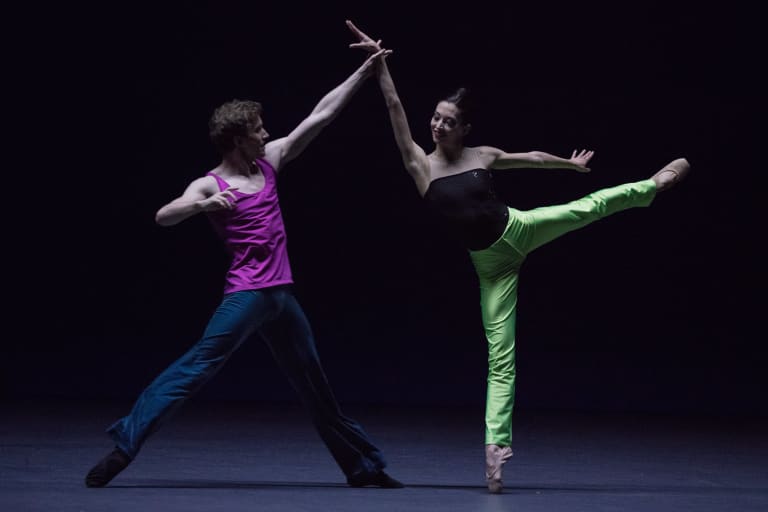 Approximate Sonata - 6