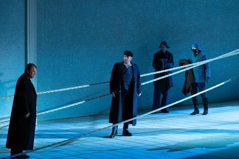 Le Vaisseau fantôme - 3