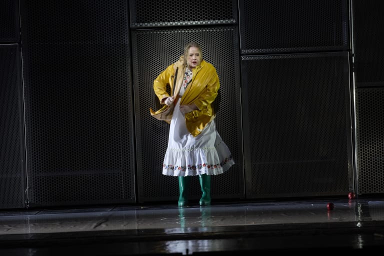 L’Or du Rhin (saison 24/25) - 2