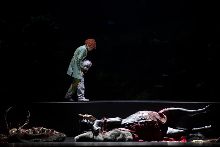 Pelléas et Mélisande (saison 24/25) - 17