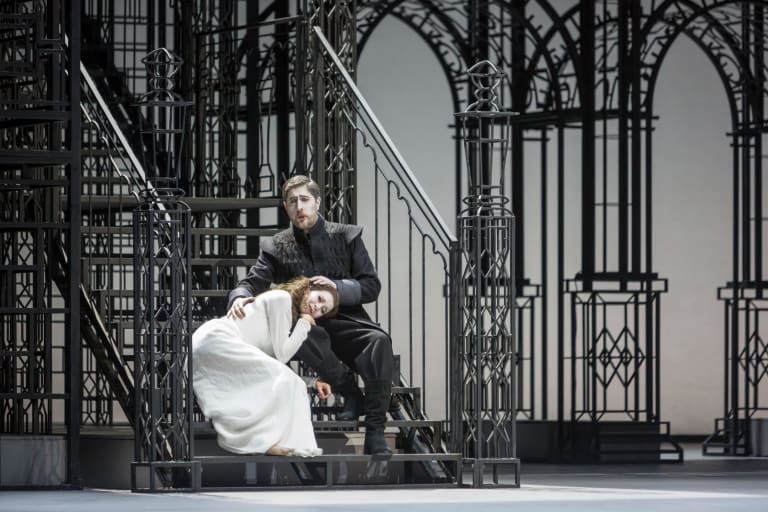 Les Puritains (saison 24/25) - 3