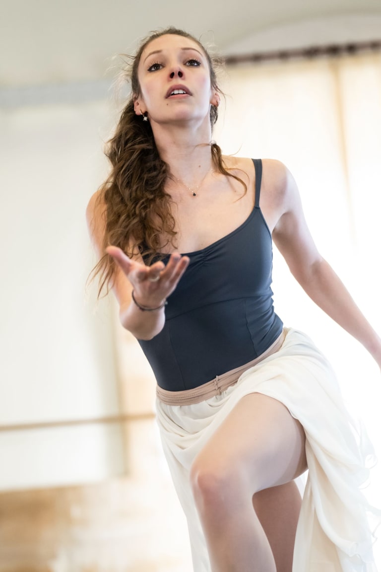 Roméo et Juliette en répétition (saison 25/26) - 15