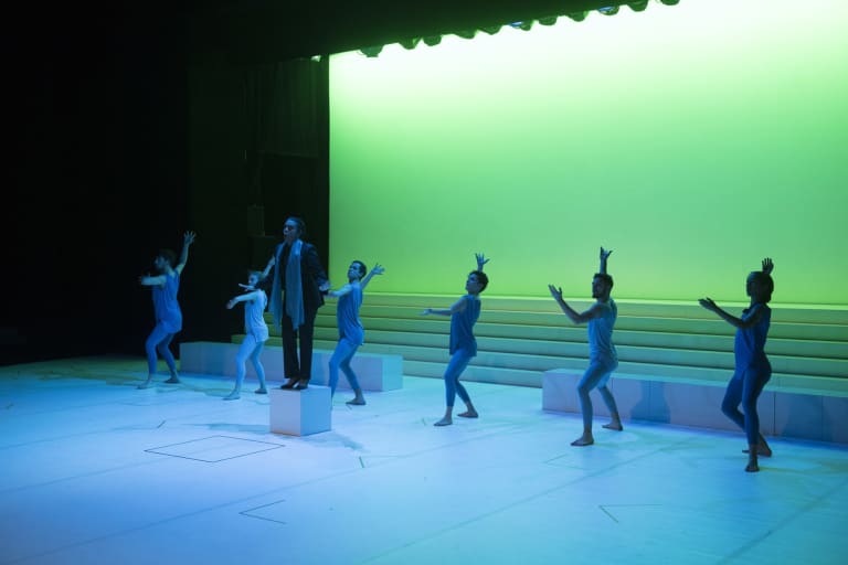 Les Fêtes d'Hébé - 7